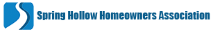 SpringHollow HOA